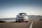 Suzuki Ignis Hybrid AllGrip 2020 года (WW)